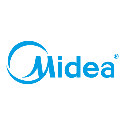 Midea Vector Logo
